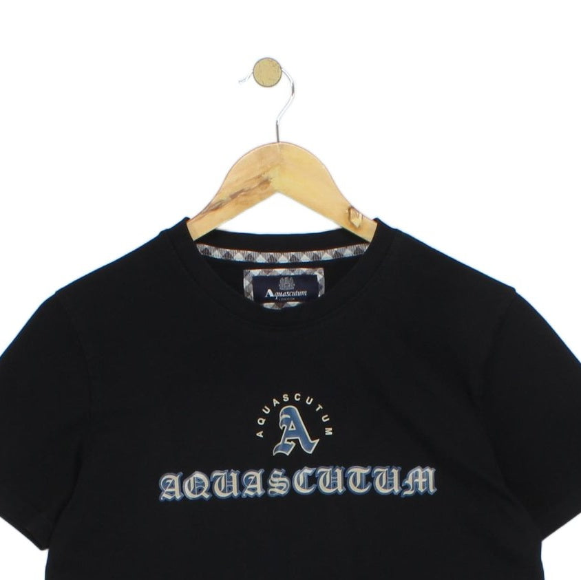 Mens T-Shirt Graphic Short Sleeve Logo