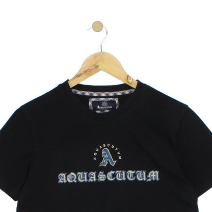 Mens T-Shirt Graphic Short Sleeve Logo