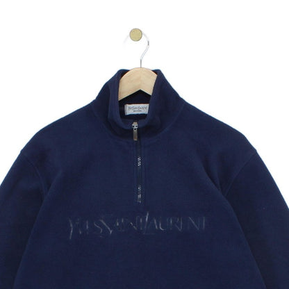 Mens 1/4 Zip Fleece