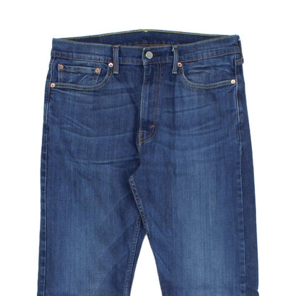 Mens 511 Jeans Slim Fit Stretch Denim
