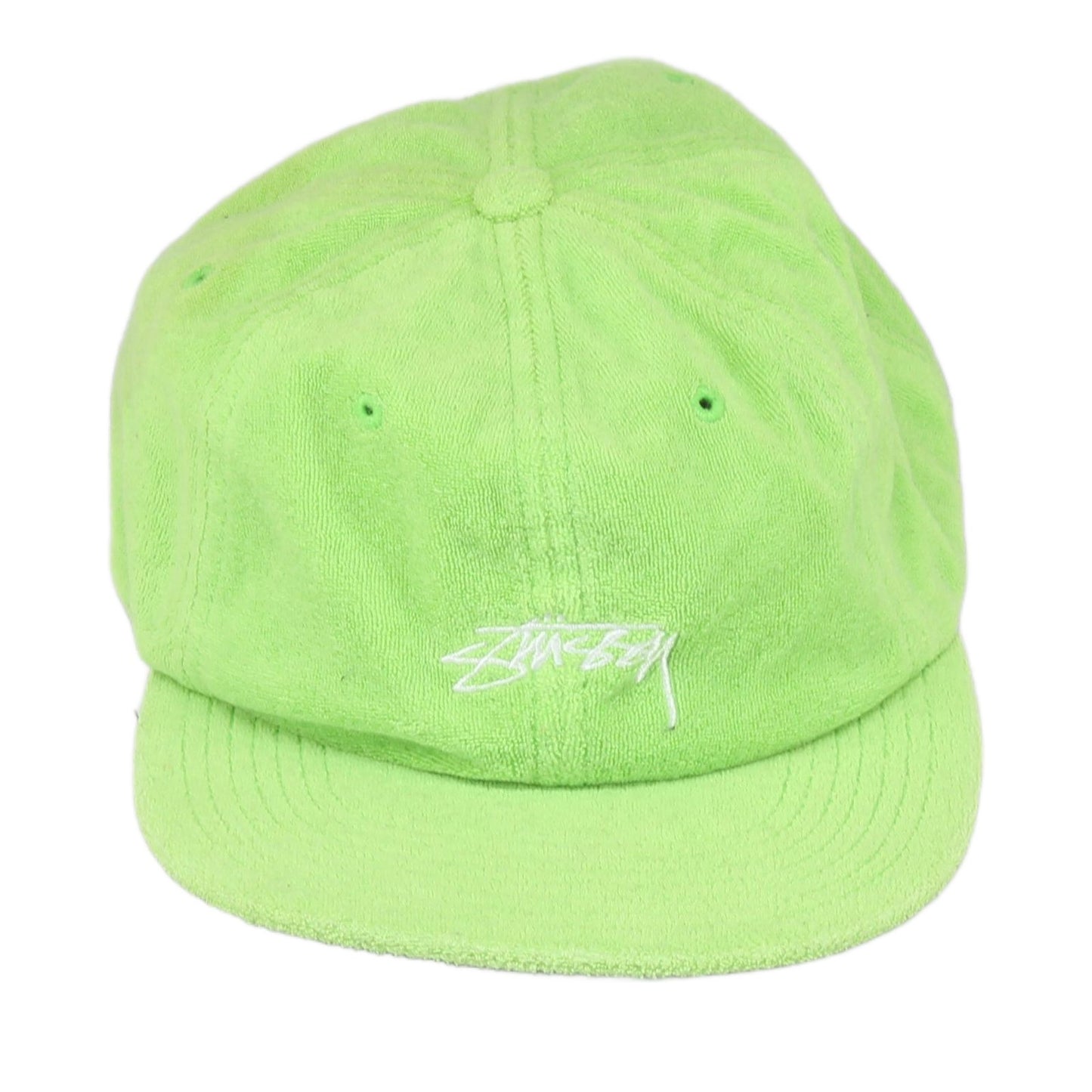 Mens Snapback Cap Streetwear Towelling