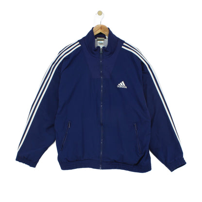 Mens Track Jacket Striped