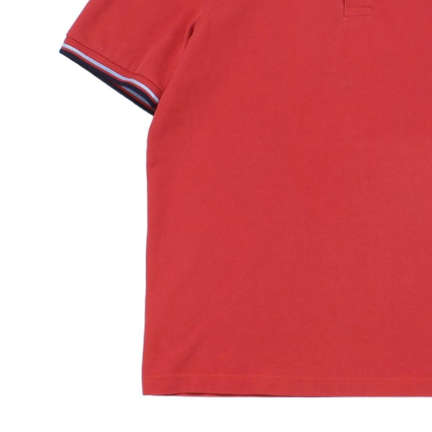 Mens Polo Shirt Classic