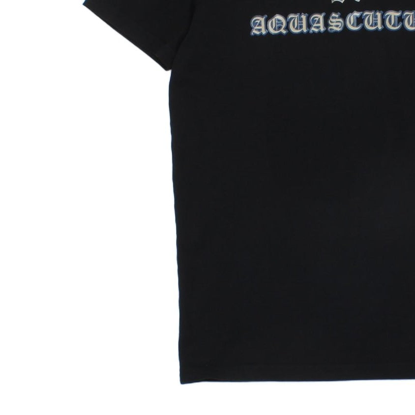 Mens T-Shirt Graphic Short Sleeve Logo