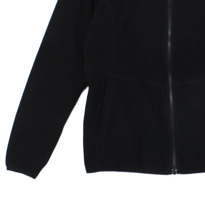 Womens Fleece Jacket Full Zip Thermal Outdoor