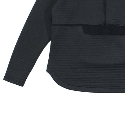 Mens 1/4 Zip Jumper Omni Wick Advanced Evaporation