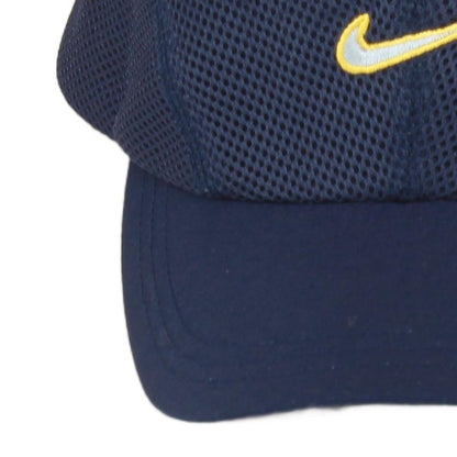 Mens Cap Lightweight Breathable Mesh