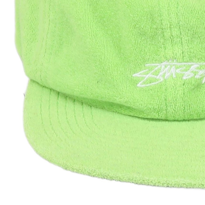Mens Snapback Cap Streetwear Towelling
