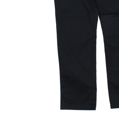 Mens Trousers Zip Fly Sid Pant