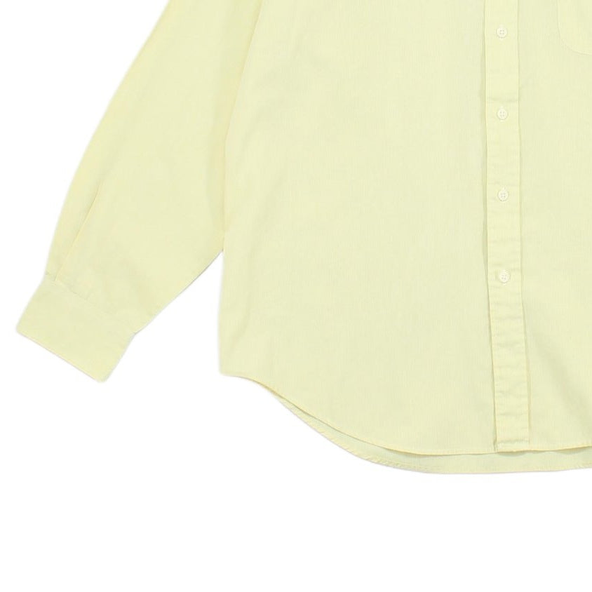 Mens Striped Shirt