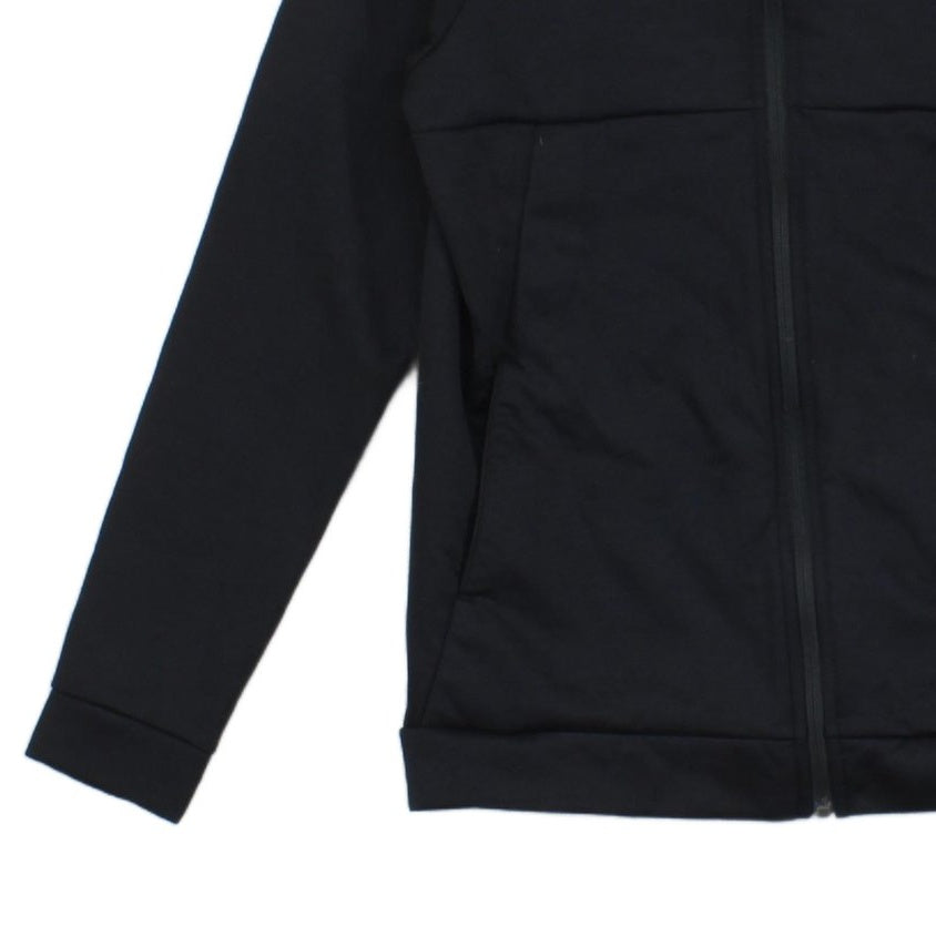 Boys Fleece Hoodie Full Zip Outdoor