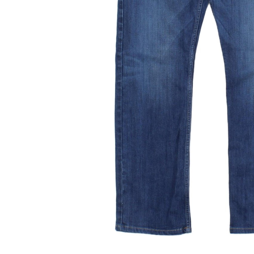 Mens 511 Jeans Slim Fit Stretch Denim