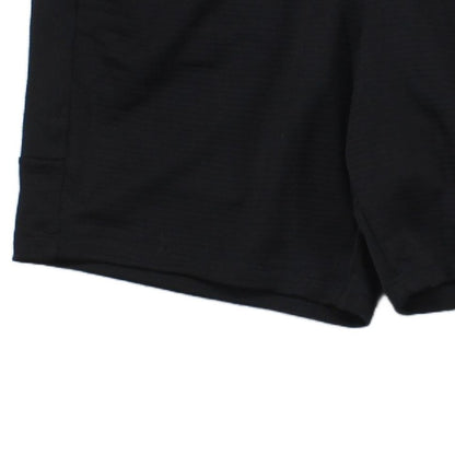 Mens Jogger Shorts Athletic Durable