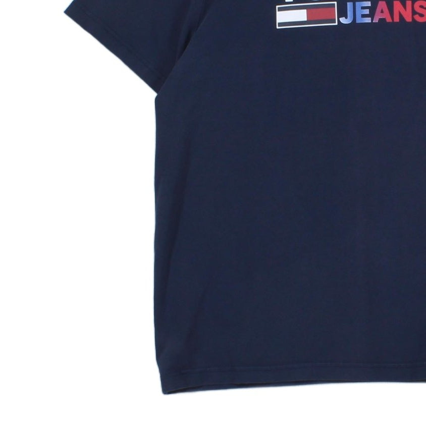 Mens T-Shirt Graphic Logo Short Sleeve