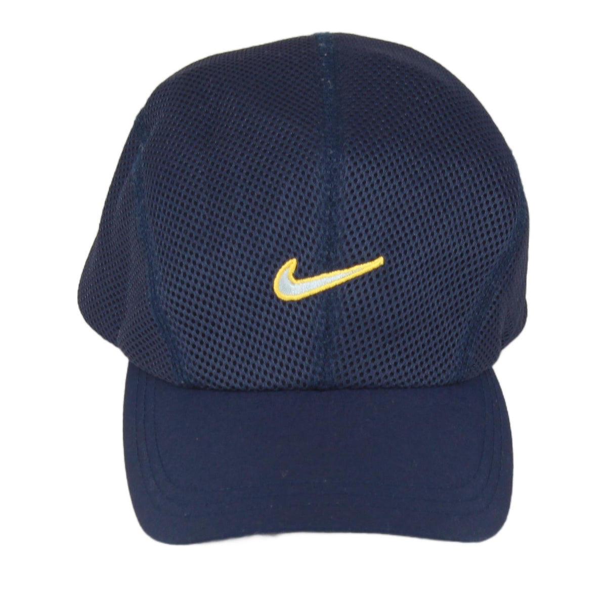 Mens Cap Lightweight Breathable Mesh