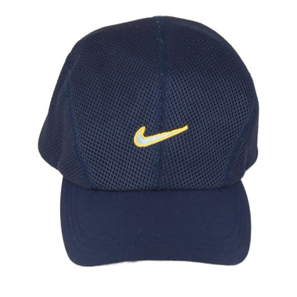 Mens Cap Lightweight Breathable Mesh