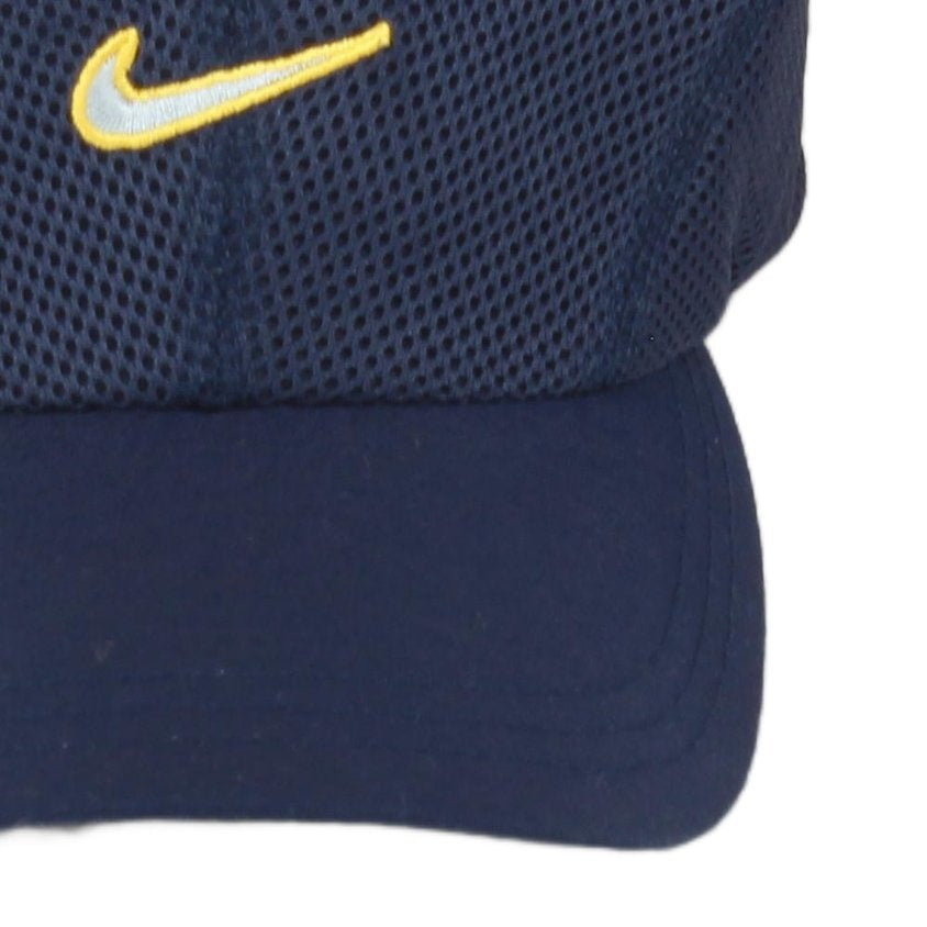 Mens Cap Lightweight Breathable Mesh