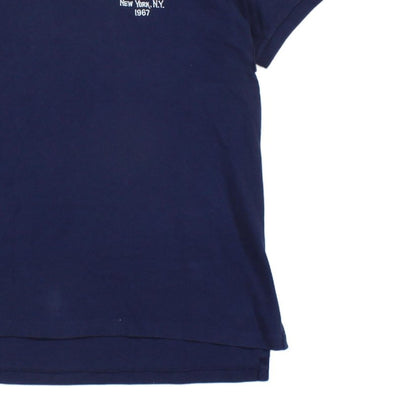 Mens 1967 Polo Shirt Custom Fit