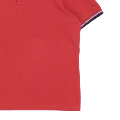 Mens Polo Shirt Classic