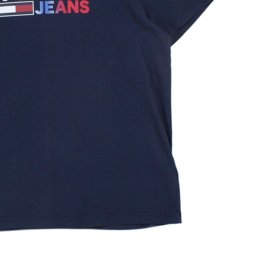 Mens T-Shirt Graphic Logo Short Sleeve
