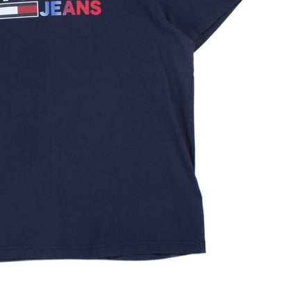Mens T-Shirt Graphic Logo Short Sleeve