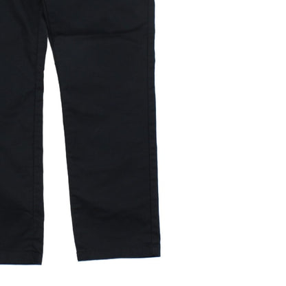 Mens Trousers Zip Fly Sid Pant