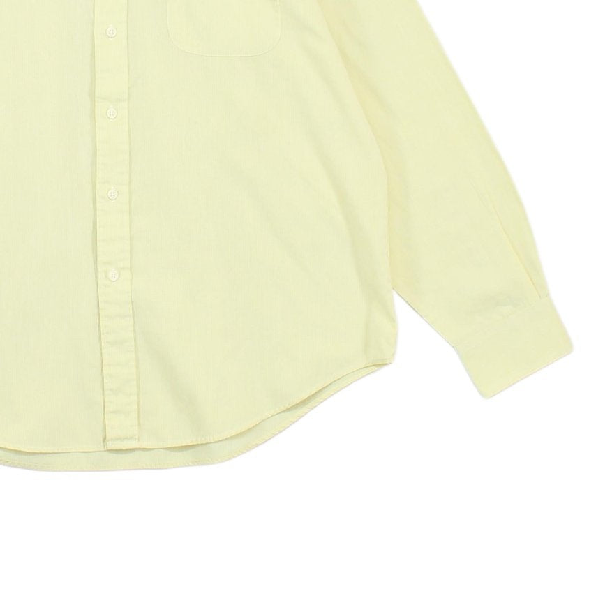 Mens Striped Shirt