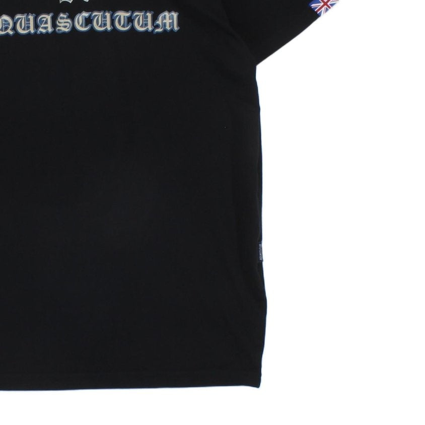 Mens T-Shirt Graphic Short Sleeve Logo