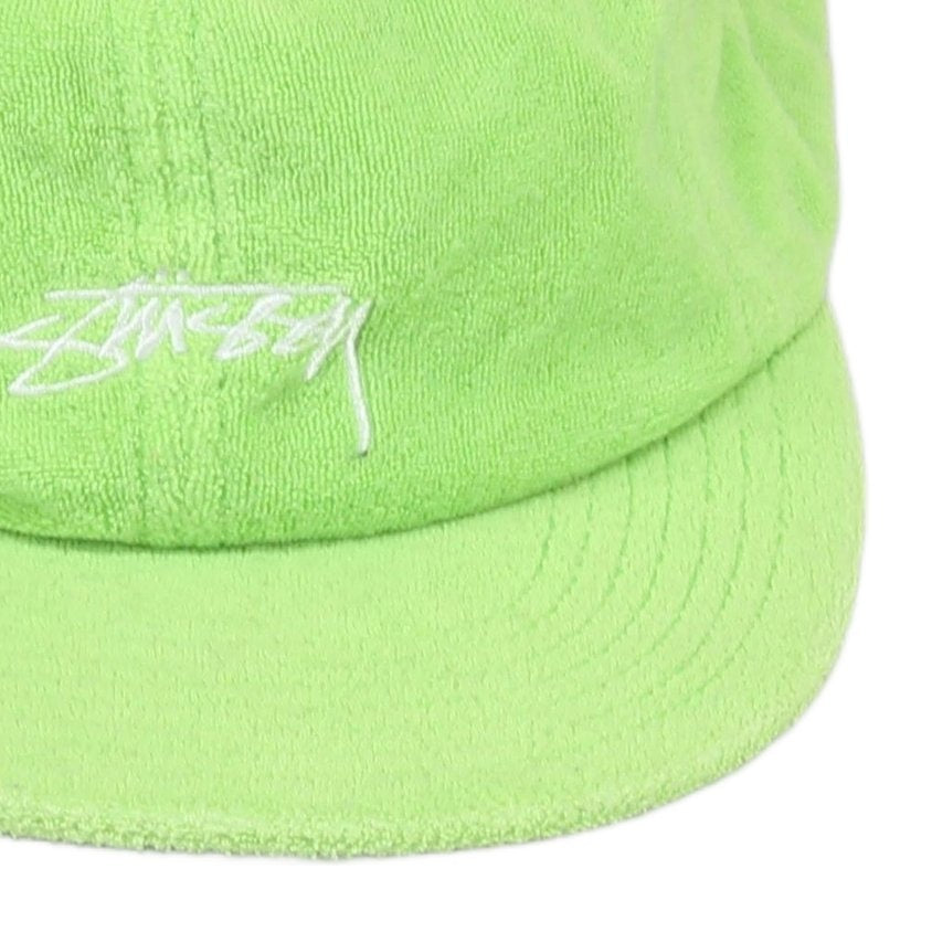 Mens Snapback Cap Streetwear Towelling