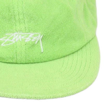 Mens Snapback Cap Streetwear Towelling