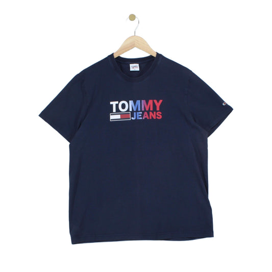 Mens T-Shirt Graphic Logo Short Sleeve