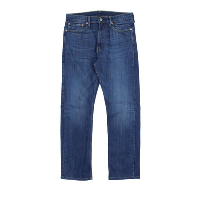 Mens 511 Jeans Slim Fit Stretch Denim