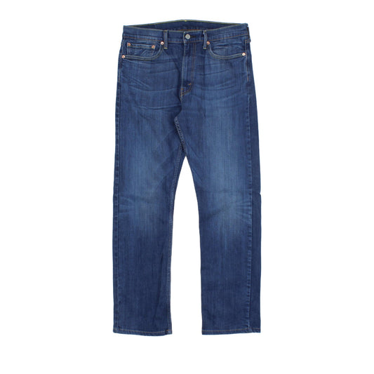 Mens 511 Jeans Slim Fit Stretch Denim