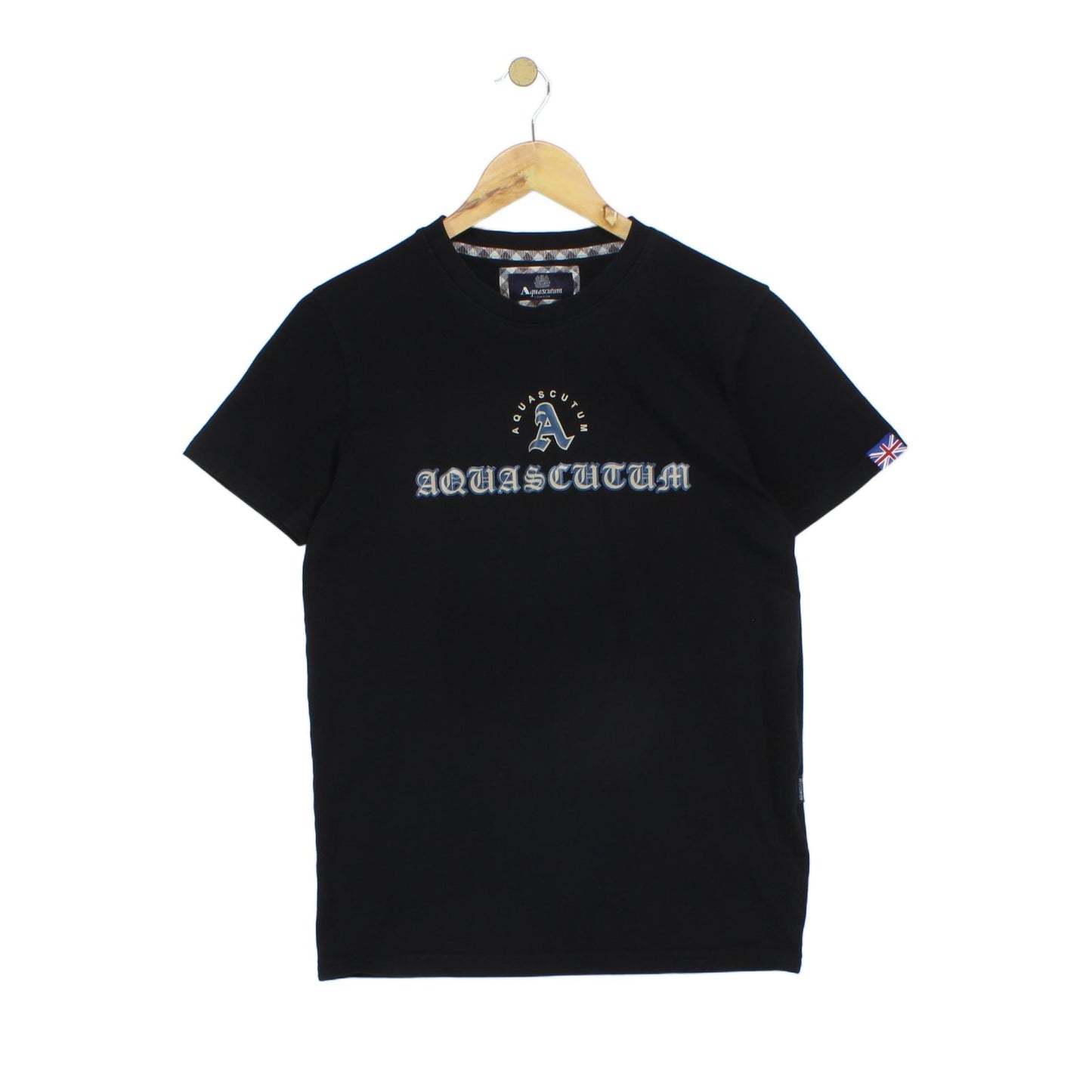 Mens T-Shirt Graphic Short Sleeve Logo