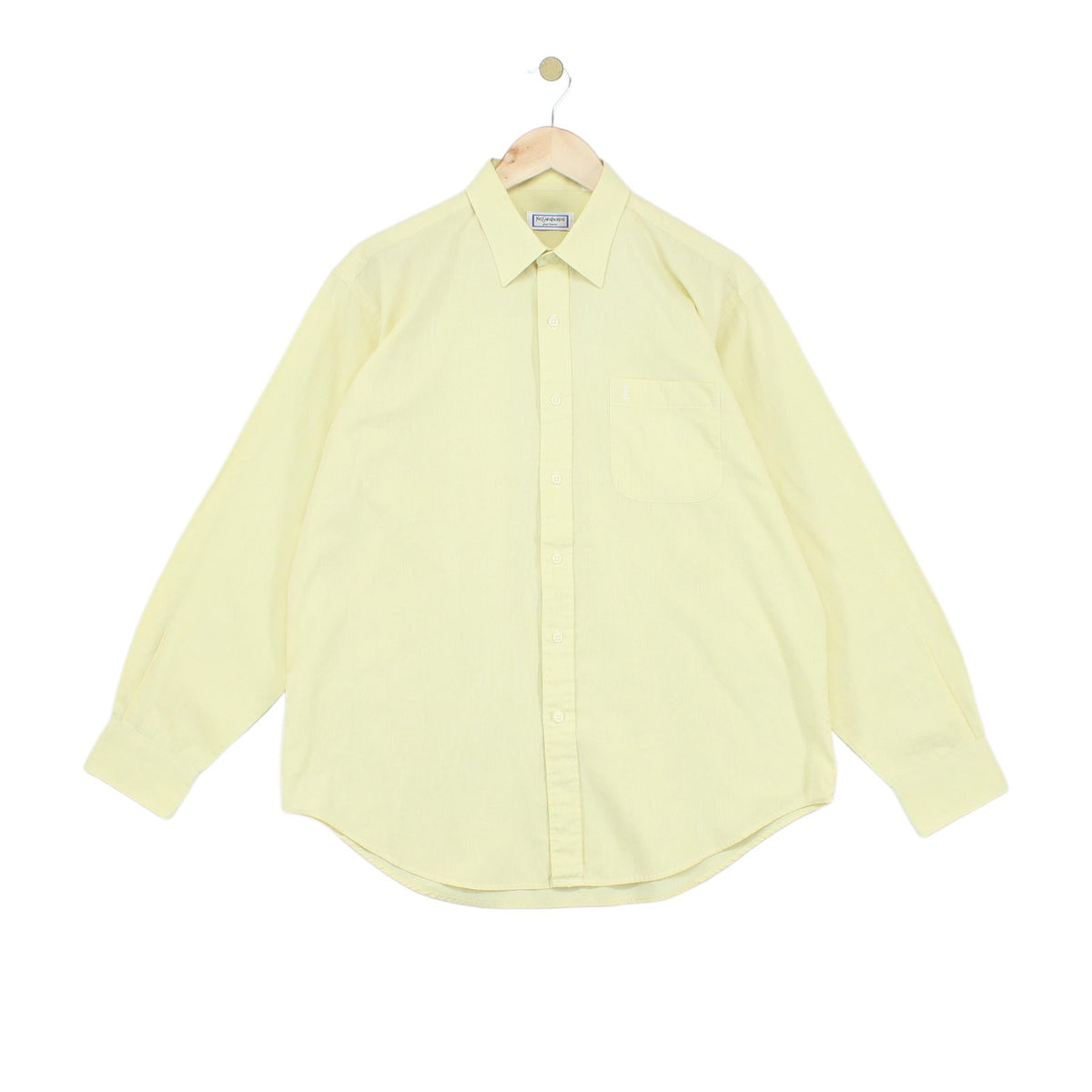 Mens Striped Shirt