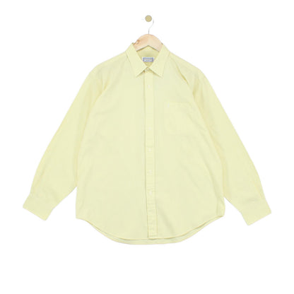 Mens Striped Shirt