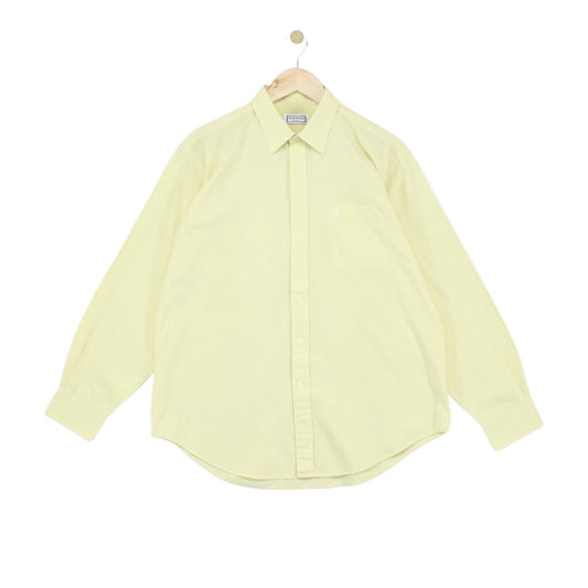 Mens Striped Shirt