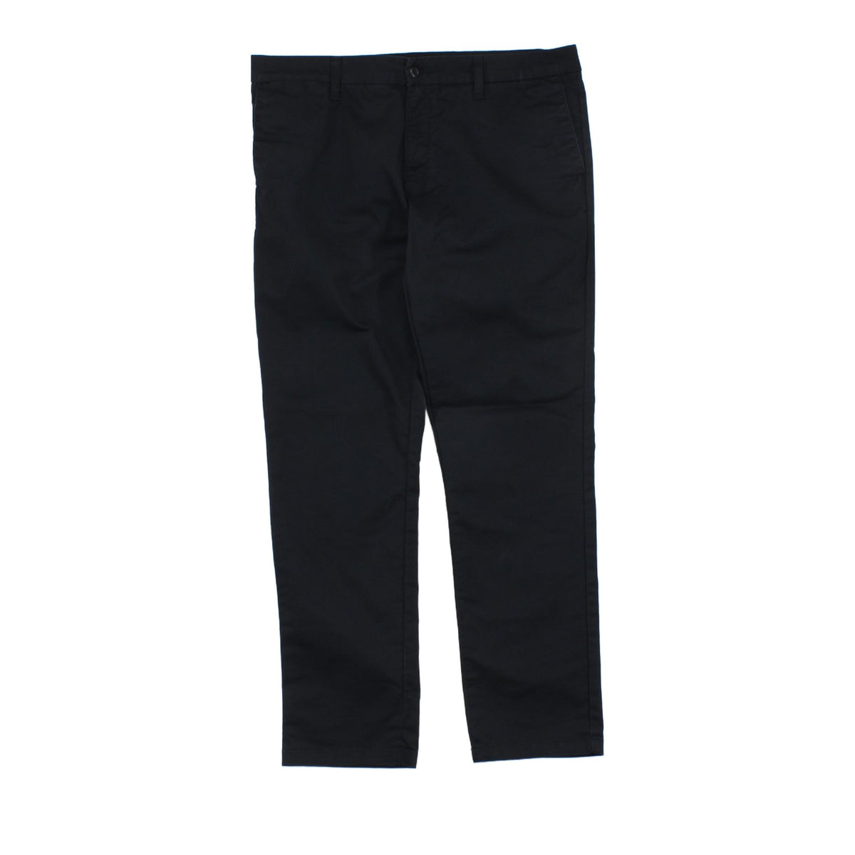 Mens Trousers Zip Fly Sid Pant