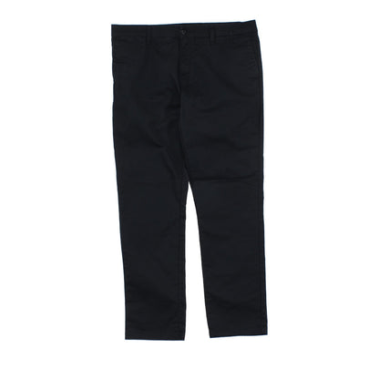 Mens Trousers Zip Fly Sid Pant
