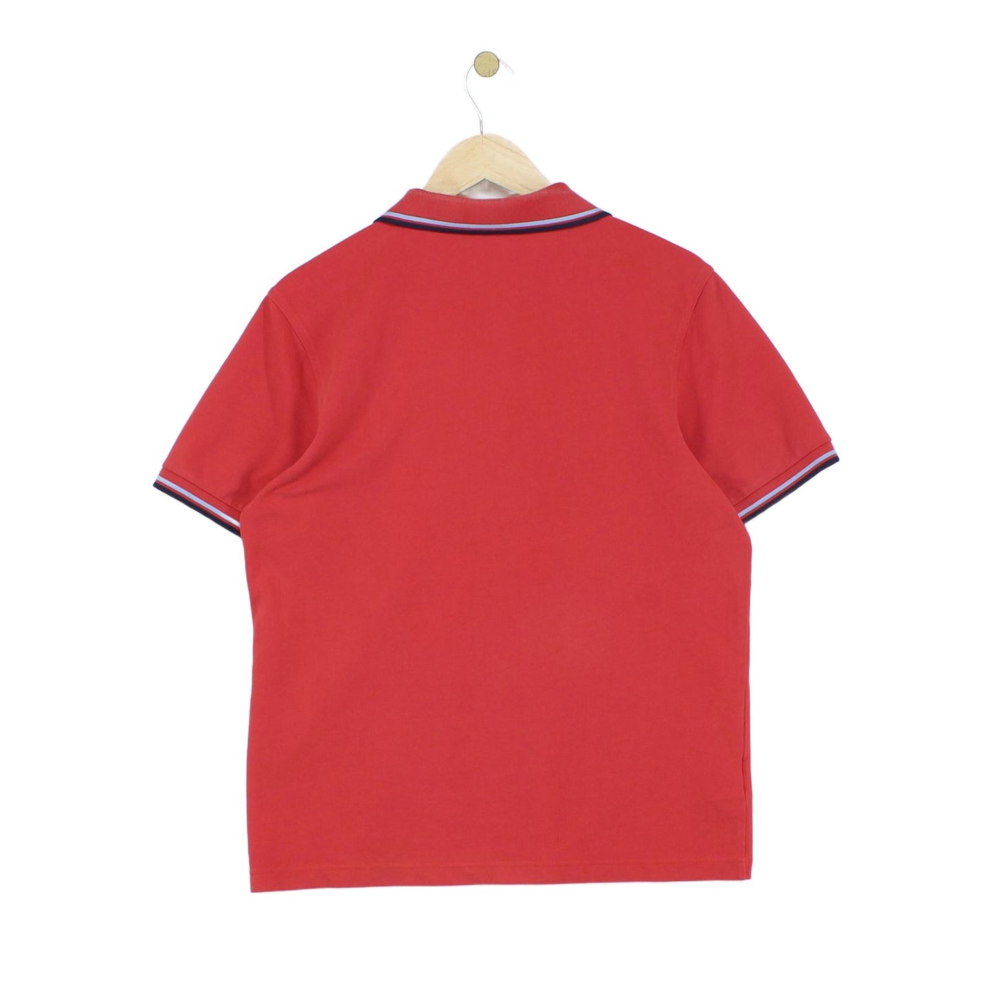 Mens Polo Shirt Classic