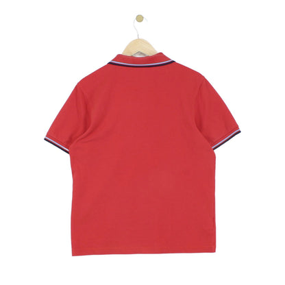 Mens Polo Shirt Classic