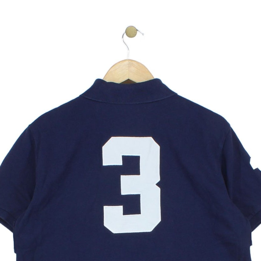 Mens 1967 Polo Shirt Custom Fit