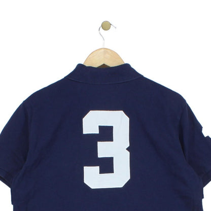 Mens 1967 Polo Shirt Custom Fit