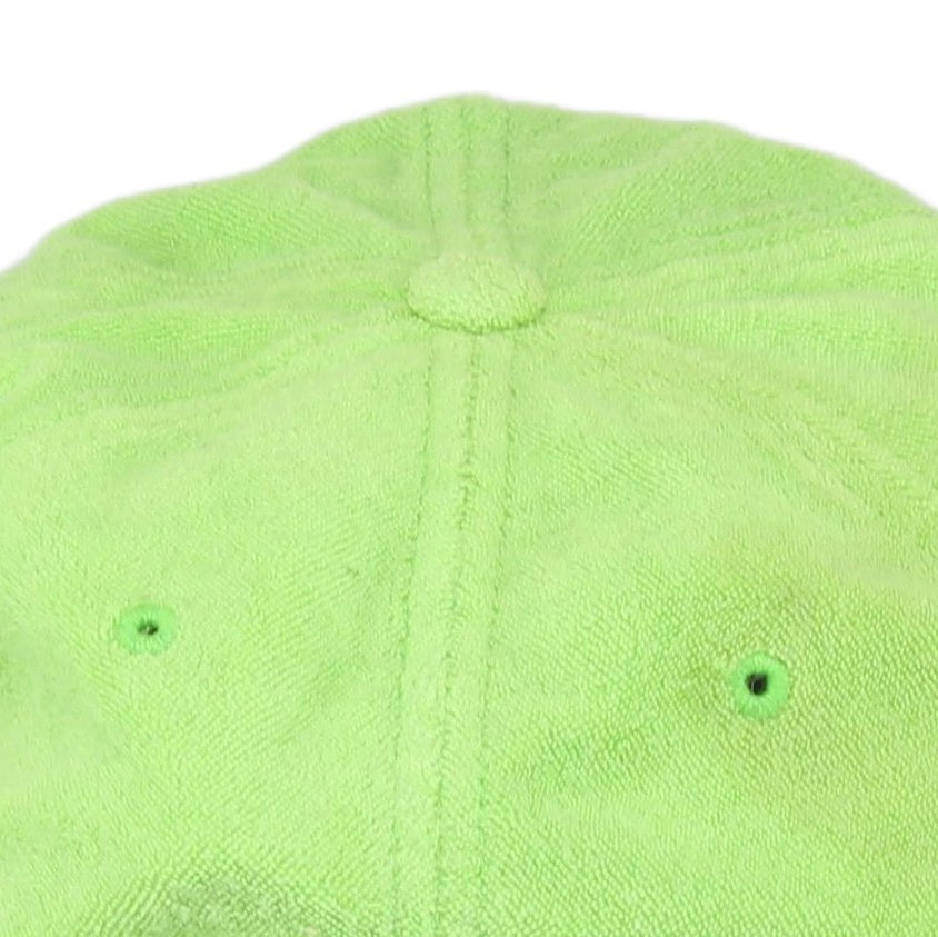 Mens Snapback Cap Streetwear Towelling