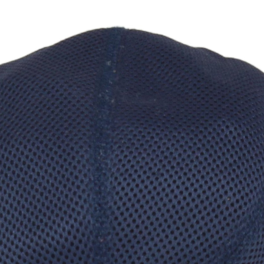 Mens Cap Lightweight Breathable Mesh