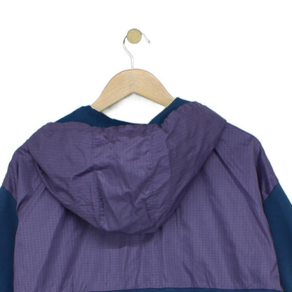 Womens 1/4 Zip Hoodie Athletic Pullover