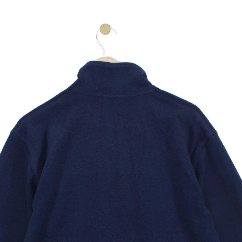 Mens 1/4 Zip Fleece