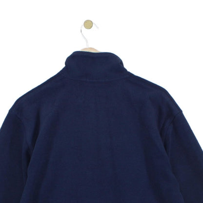 Mens 1/4 Zip Fleece