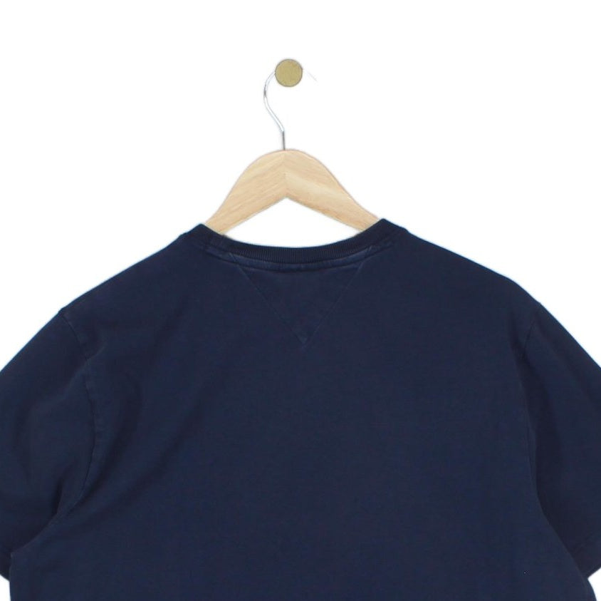 Mens T-Shirt Graphic Logo Short Sleeve