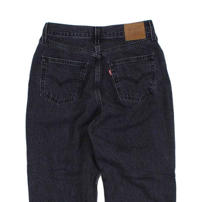 Womens Mom Jeans High Waist